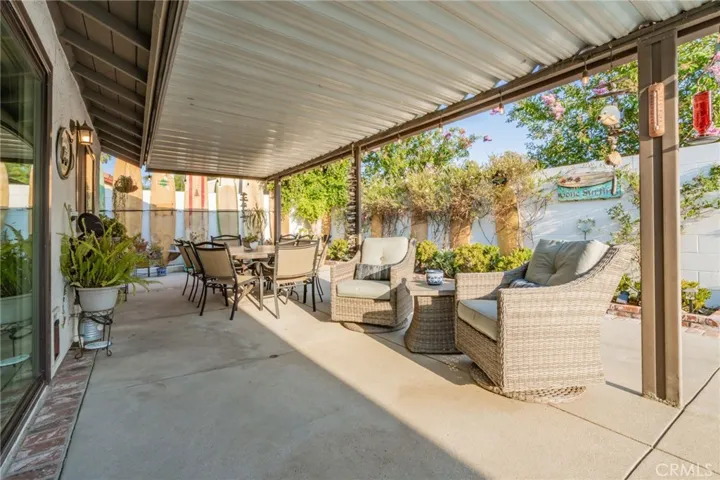 3954 Stell Drive, Simi Valley, California 93063