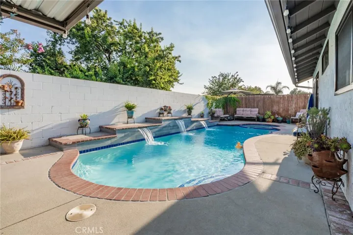 3954 Stell Drive, Simi Valley, California 93063