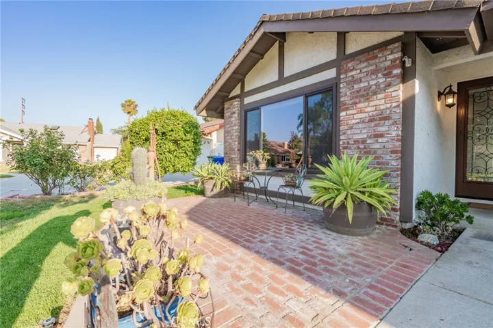 3954 Stell Drive, Simi Valley, California 93063