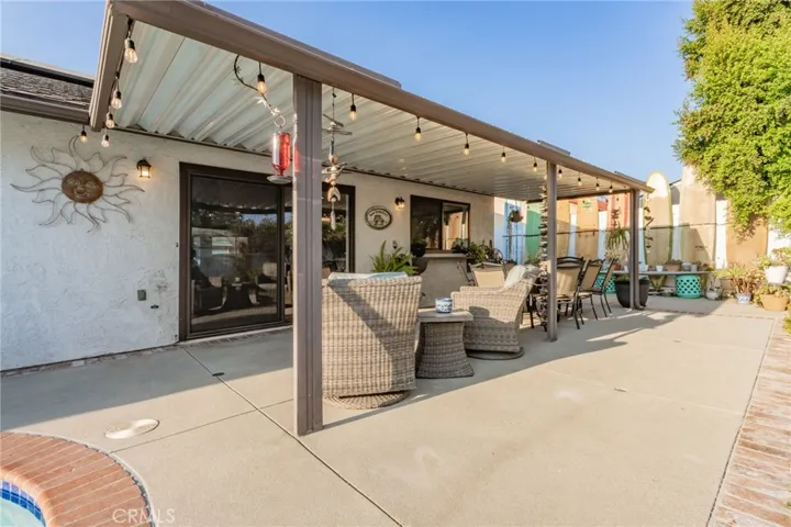 3954 Stell Drive, Simi Valley, California 93063