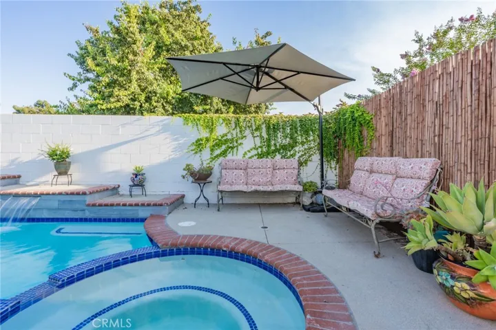 3954 Stell Drive, Simi Valley, California 93063