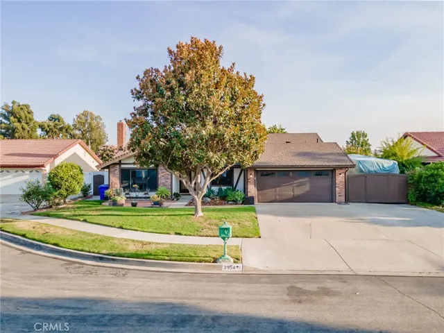 3954 Stell Drive, Simi Valley, California 93063