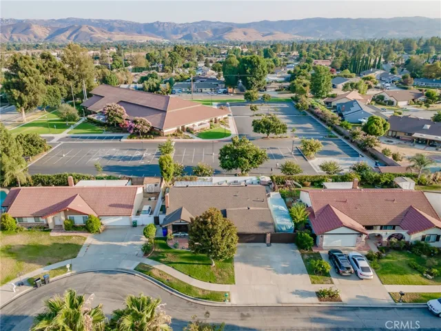 3954 Stell Drive, Simi Valley, California 93063