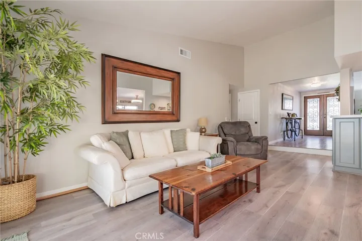 3954 Stell Drive, Simi Valley, California 93063