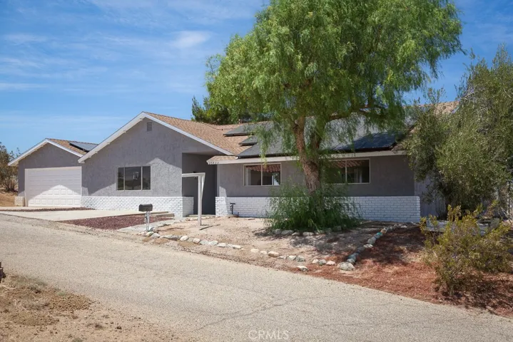 35433 Alida Lane, Palmdale, California 93552
