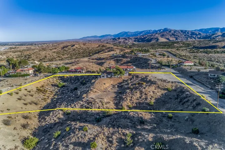 35433 Alida Lane, Palmdale, California 93552