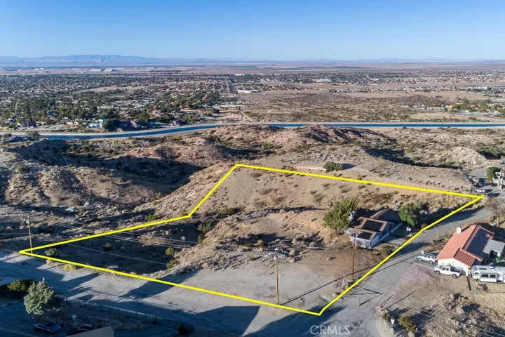 35433 Alida Lane, Palmdale, California 93552