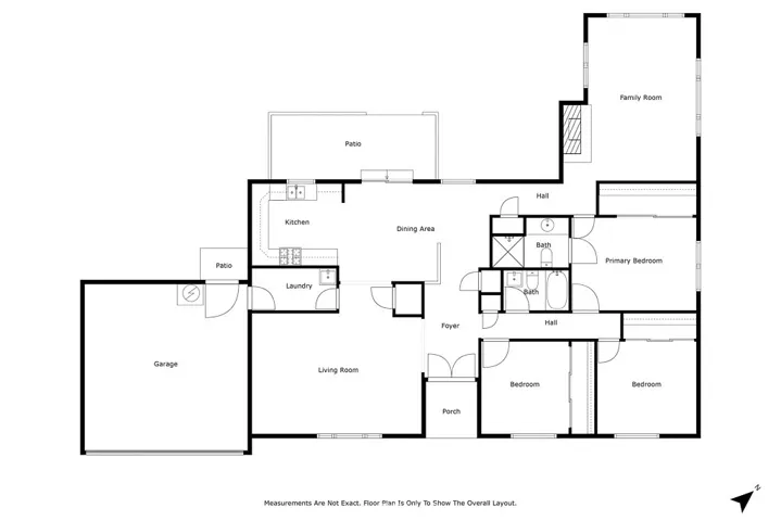 35433 Alida Lane, Palmdale, California 93552