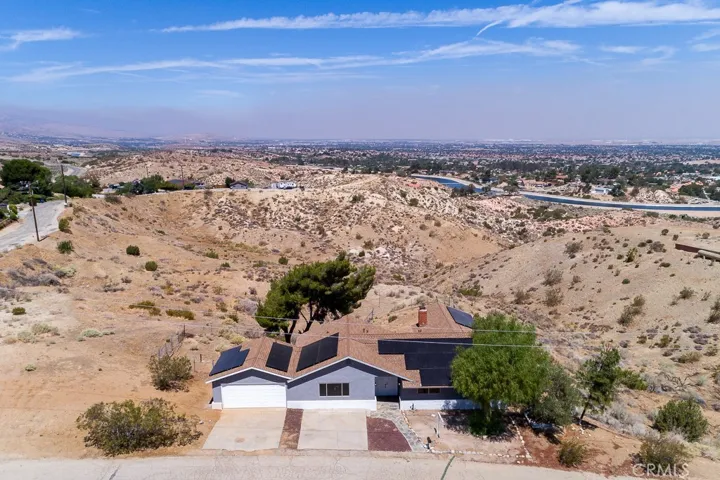 35433 Alida Lane, Palmdale, California 93552