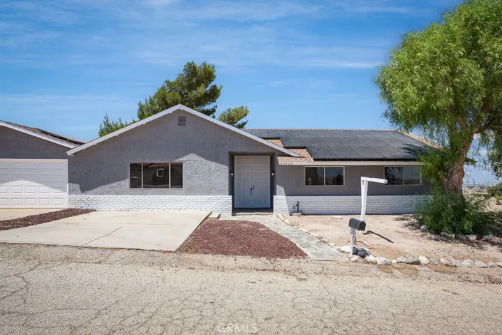 35433 Alida Lane, Palmdale, California 93552