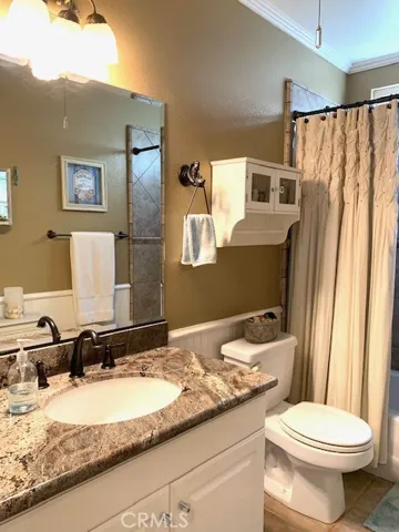 19972 Wildwood Court 3, Yorba Linda, California 92886