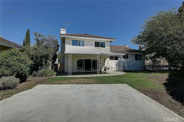 11244 Clearbrook Place, Porter Ranch, California 91326