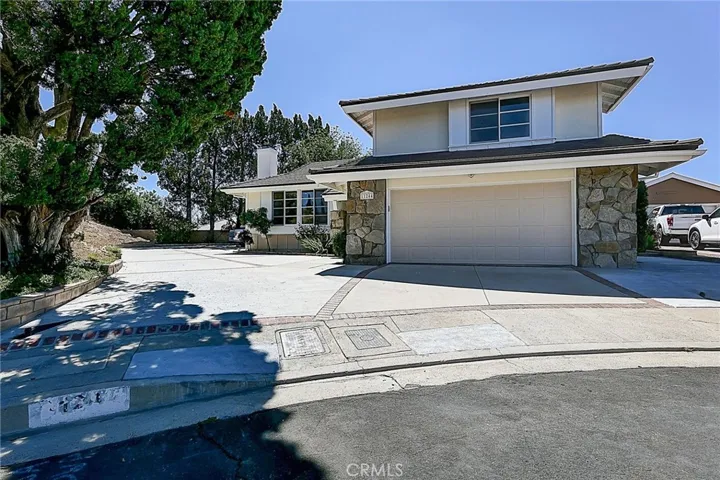 11244 Clearbrook Place, Porter Ranch, California 91326