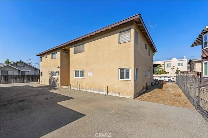 600 E Broadway, San Gabriel, California 91776