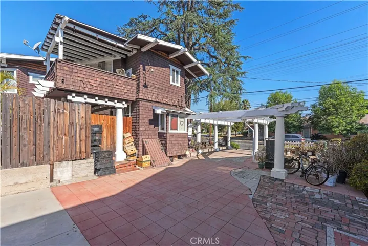 600 E Broadway, San Gabriel, California 91776