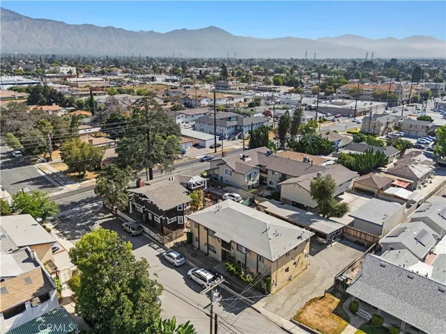 600 E Broadway, San Gabriel, California 91776