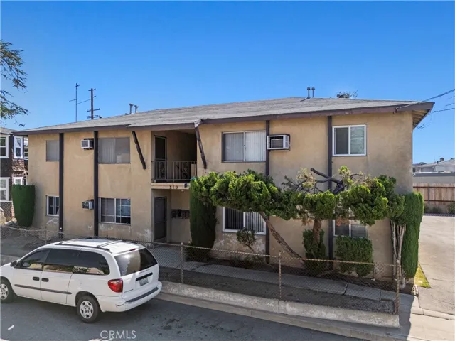 600 E Broadway, San Gabriel, California 91776