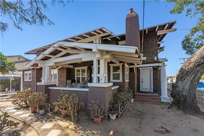 600 E Broadway, San Gabriel, California 91776