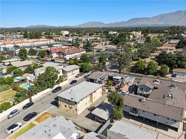 600 E Broadway, San Gabriel, California 91776