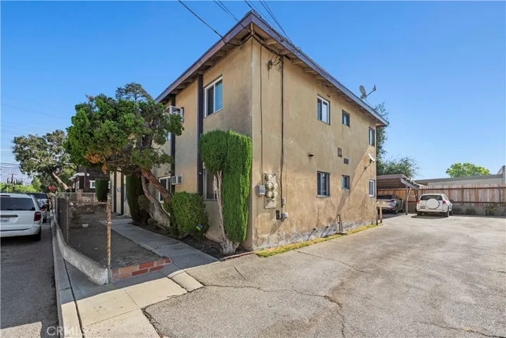 600 E Broadway, San Gabriel, California 91776