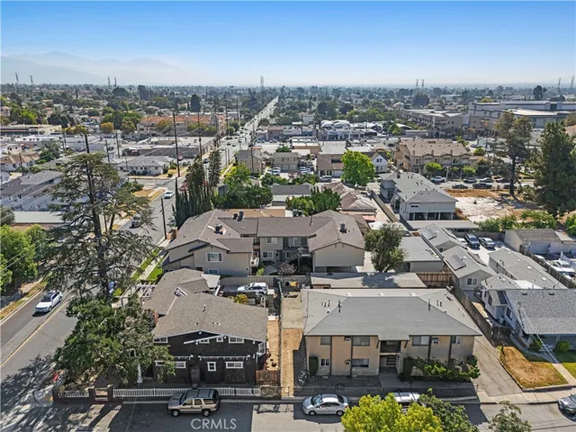 600 E Broadway, San Gabriel, California 91776