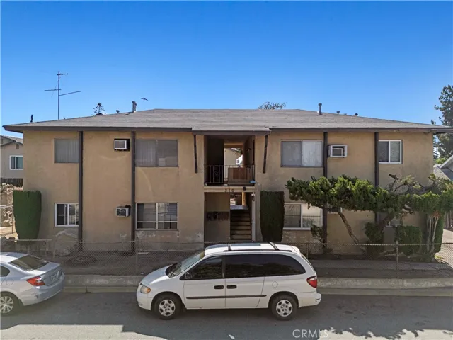 600 E Broadway, San Gabriel, California 91776