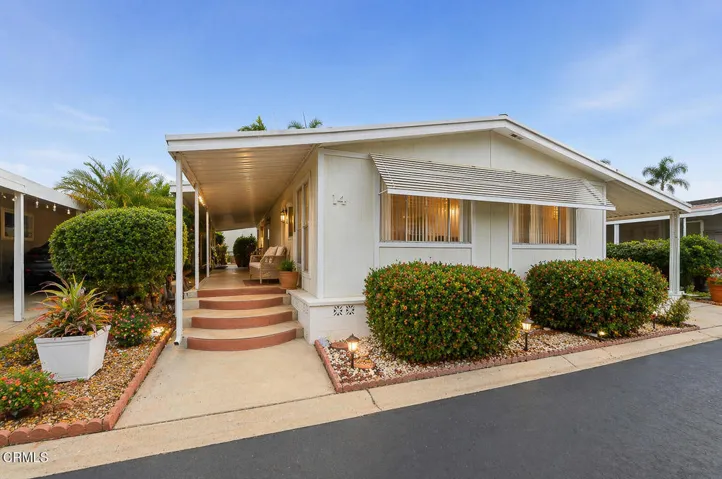 Resort-style 55+ living starts here