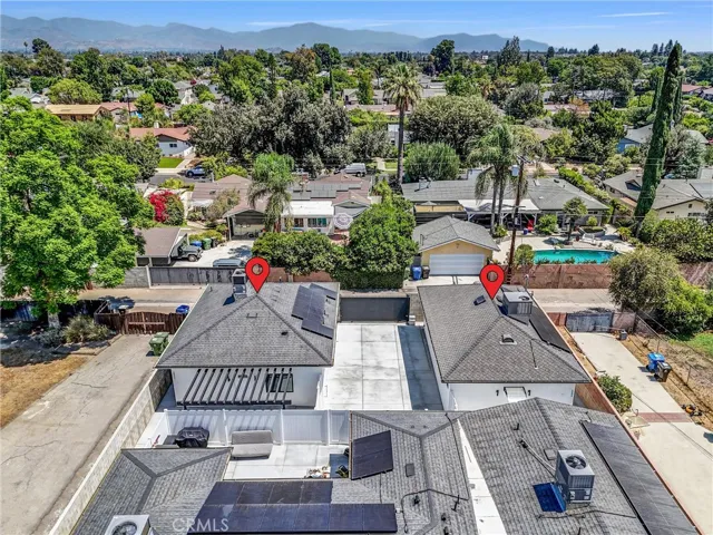 9998 Louise Avenue, Northridge, California 91325