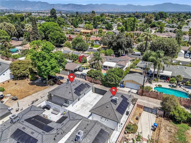 9998 Louise Avenue, Northridge, California 91325