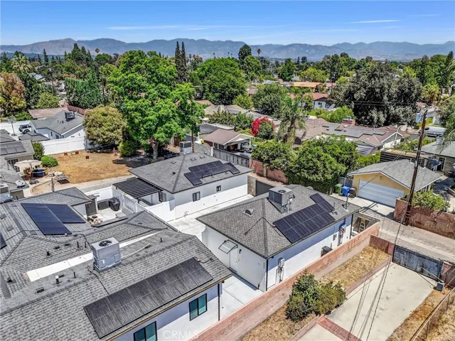 9998 Louise Avenue, Northridge, California 91325