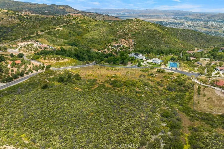 2 Via Baya, Murrieta, California 92562
