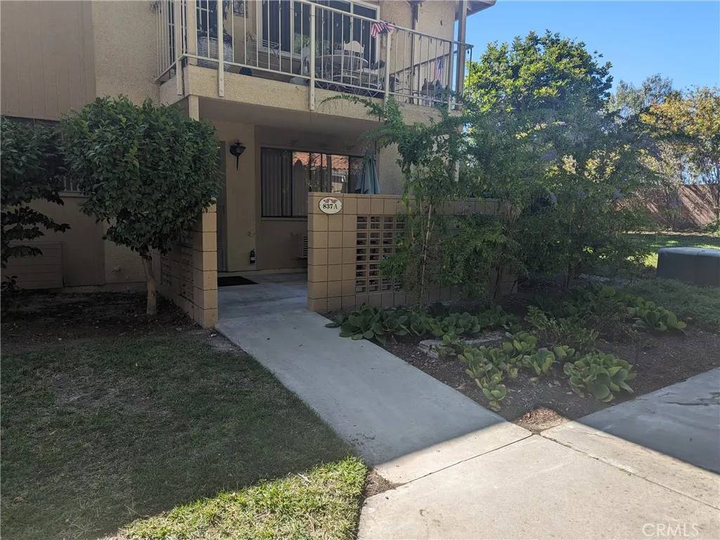 837 Ronda Sevilla A, Laguna Woods, California 92637, 1 Bedroom Bedrooms, ,1 BathroomBathrooms,Residential Lease,For Rent,Ronda Sevilla A,OC25187093