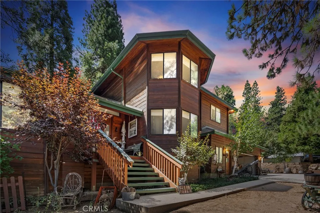 116 Pine Ridge Road, Crestline, California 92325 home-pic-0