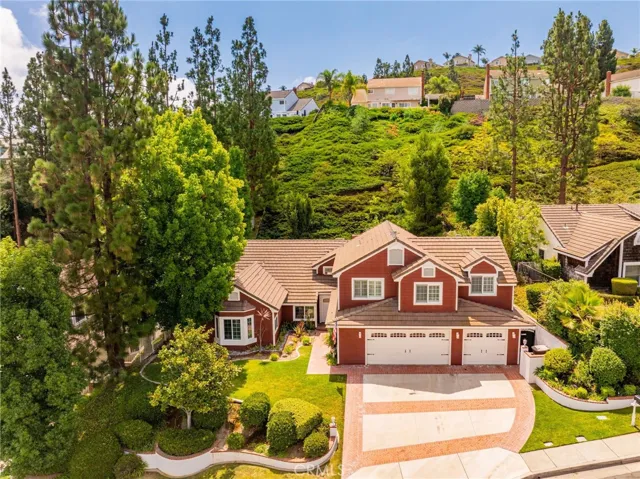 616 S Andover Drive, Anaheim, California 92807