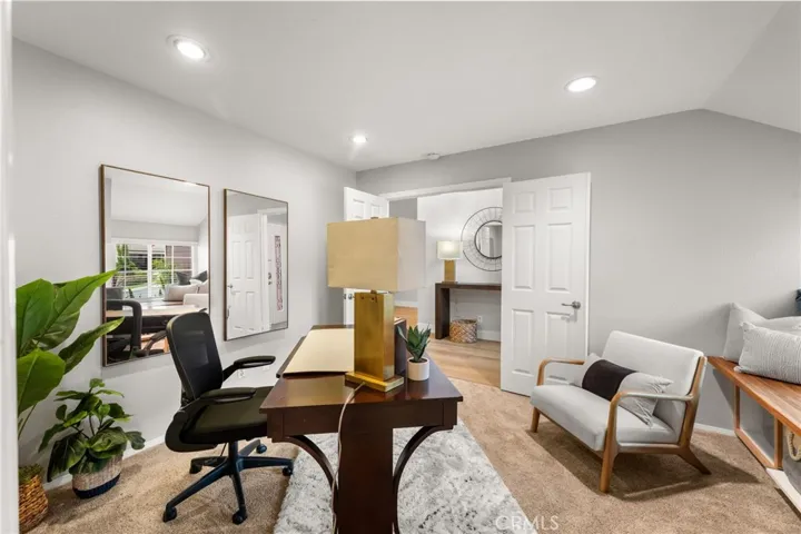 1st floor 3rd bedroom
