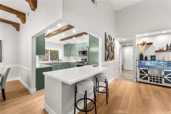 616 S Andover Drive, Anaheim, California 92807