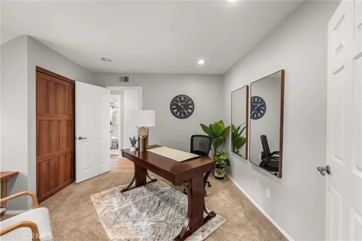 1st floor 3rd bedroom