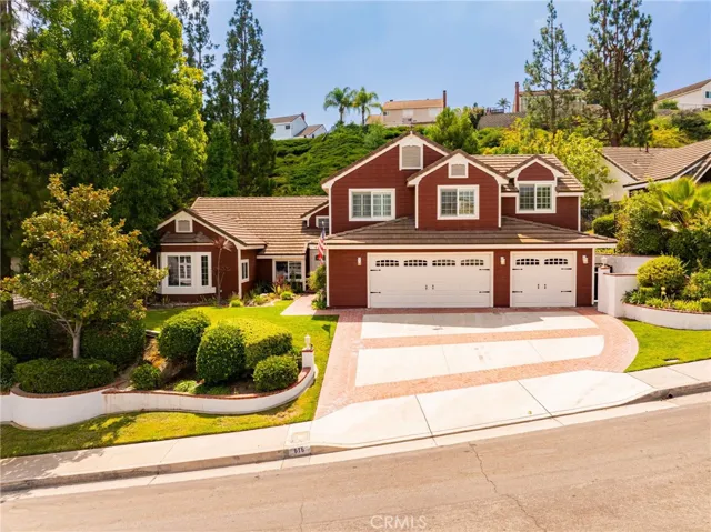 616 S Andover Drive, Anaheim, California 92807