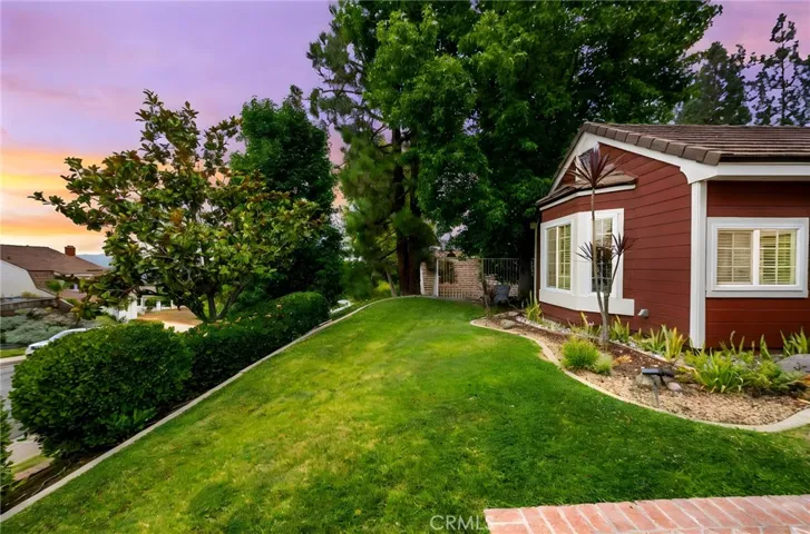 616 S Andover Drive, Anaheim, California 92807