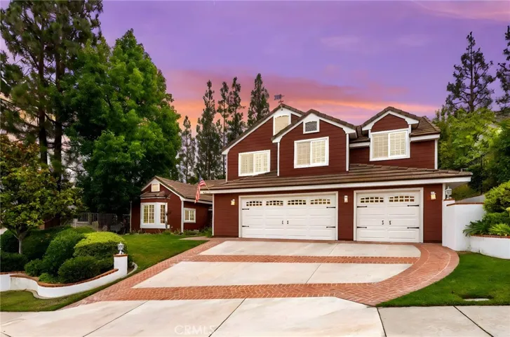 616 S Andover Drive, Anaheim, California 92807