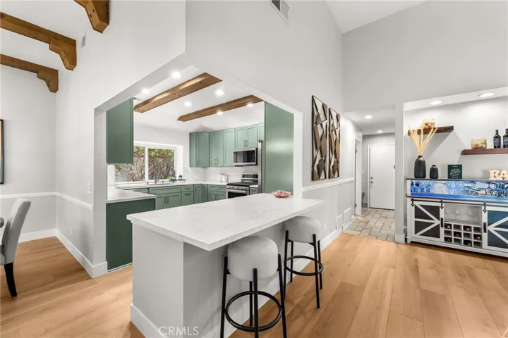 616 S Andover Drive, Anaheim, California 92807