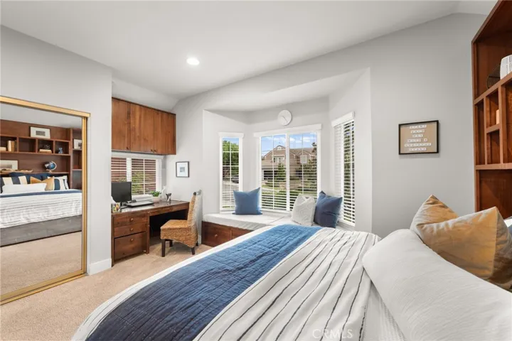 1st floor 2nd bedroom