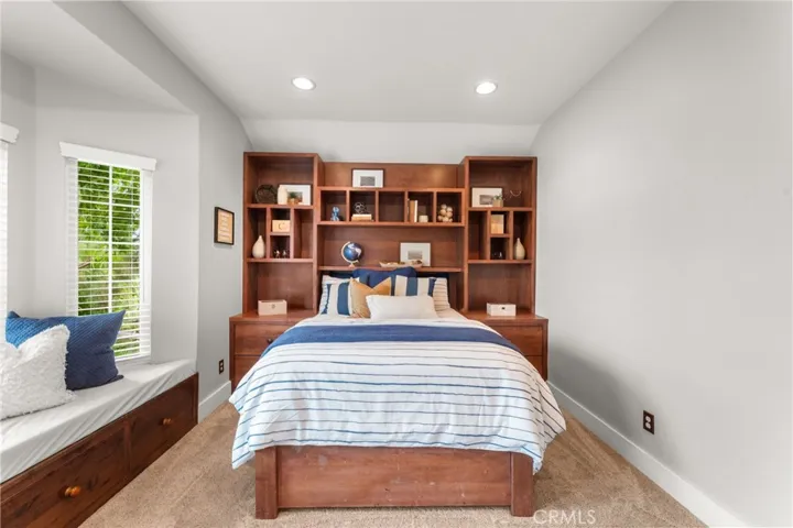 1st floor 2nd bedroom