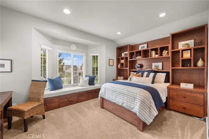 1st floor 2nd bedroom