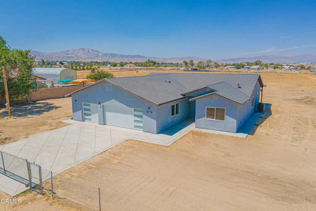 36309 85th Street E, Littlerock, California 93543, 4 Bedrooms Bedrooms, ,3 BathroomsBathrooms,Residential,For Sale,85Th,P1-23754