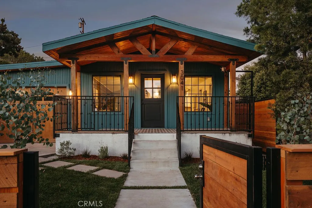 3041 Atwater Avenue, Los Angeles, California 90039, 2 Bedrooms Bedrooms, ,2 BathroomsBathrooms,Residential,For Sale,Atwater,WS25187084