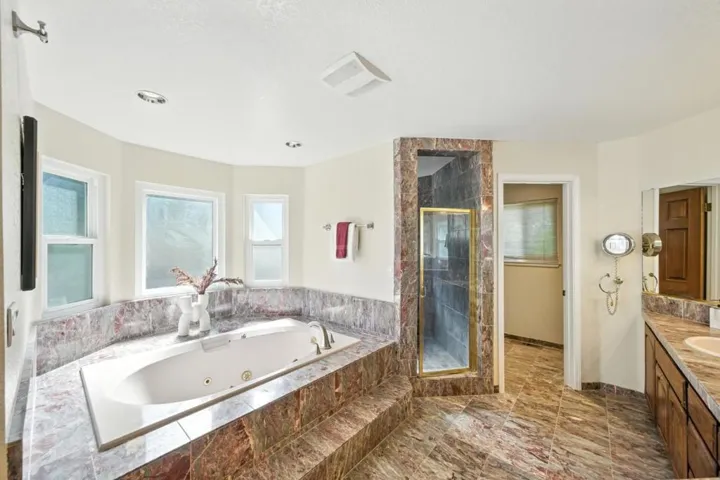 15610 Oakridge, Morgan Hill, California 95037