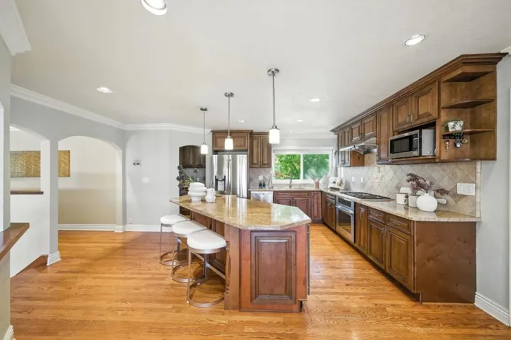 15610 Oakridge, Morgan Hill, California 95037