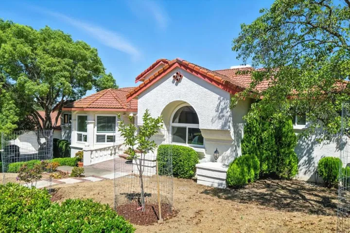 15610 Oakridge, Morgan Hill, California 95037