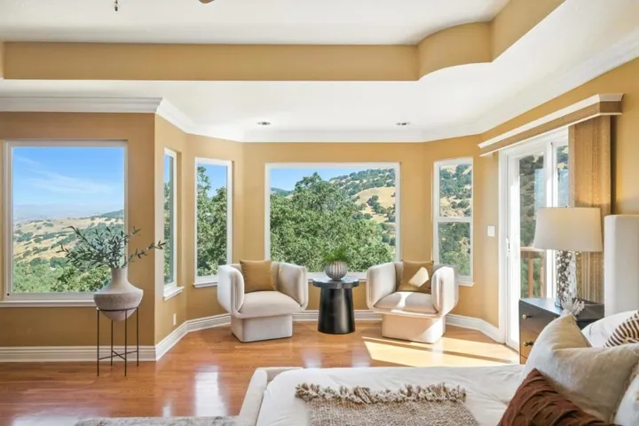 15610 Oakridge, Morgan Hill, California 95037
